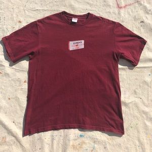 Supreme Luden’s Tee Large